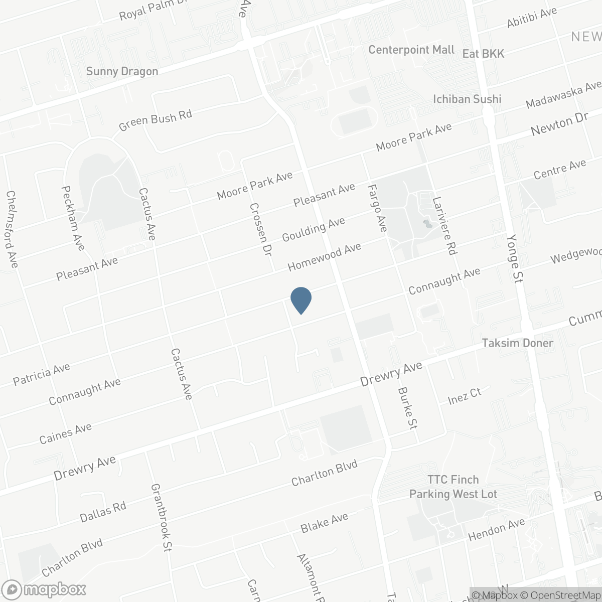187 PATRICIA AVENUE, Toronto, Ontario M2M 1J6
